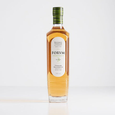 Chardonnay Wine Vinegar (500ml)