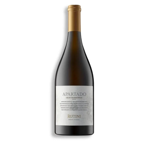 Rutini Apartado Gran Chardonnay 2019
