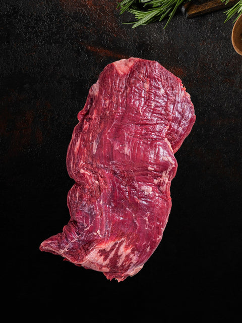 阿根廷優質冷凍草飼安格斯側腹牛排 (Vacío Fino) Entre Todos- $398/kg