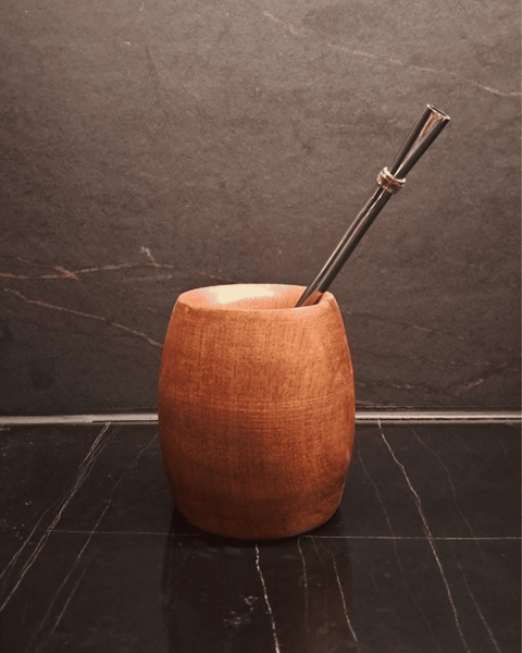 Mate Set with Straw Included