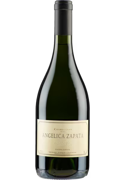 Angelica Zapata Chardonnay Alta 2021