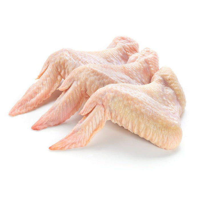 Argentina Premium Frozen Chicken Wing-3 Joint Wings- 2 Kg/Pkt - Argentina Premium