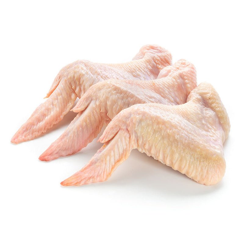 Argentina Premium Frozen Chicken Wing-3 Joint Wings- 2 Kg/Pkt - Argentina Premium