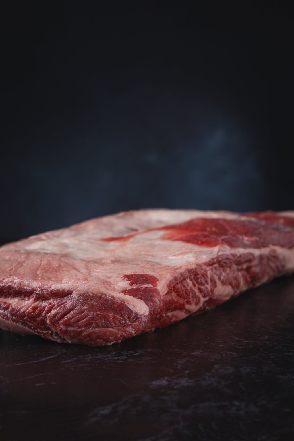 Argentina Premium Frozen Grass Fed Angus BONELESS SHORT RIBS (Asado Deshuesado)-Entre Todos $368/KG - Argentina Premium