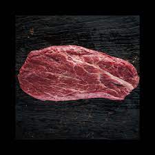 Argentina Premium Frozen Grass-fed Angus Flat Iron Steak/Hookipa- Entre Todos $308/KG - Argentina Premium