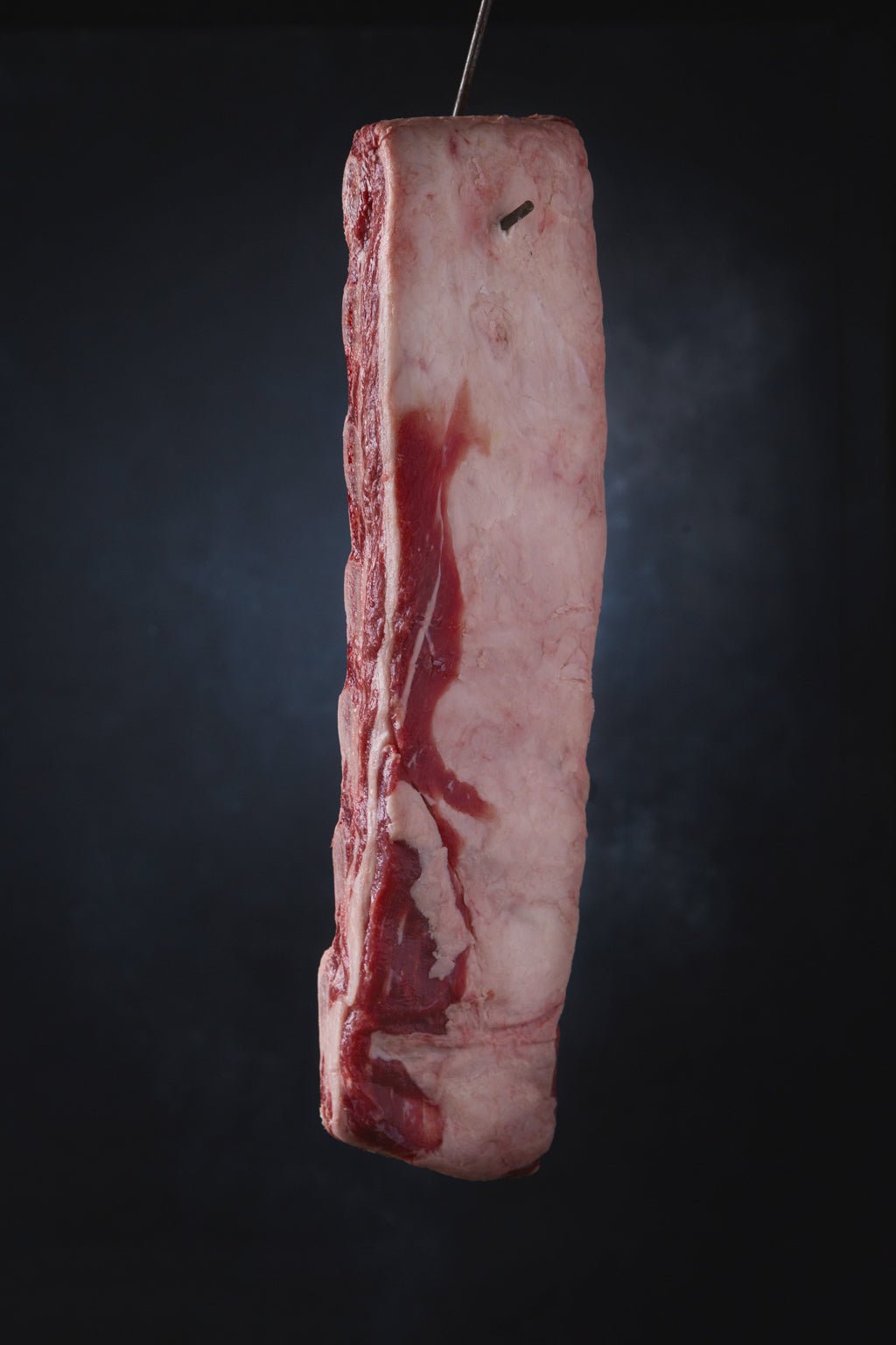 Argentina Premium Frozen Grass-Fed Angus SHORT RIBS- 7 bones/ 10cm bone (Asado de Tira) Entre Todos- $338/kg - Argentina Premium