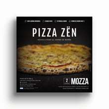 Load image into Gallery viewer, Argentina Premium Frozen Mozzarella Pizza- 1 Unit/Box - Argentina Premium
