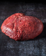 Load image into Gallery viewer, Argentina Premium Grass-fed Angus Frozen Heart of Rump- Muge $270/KG// NOW HK$210/KG - Argentina Premium
