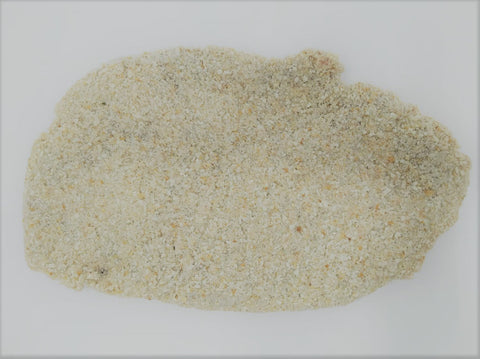 Argentina Premium Grass-fed Angus Frozen Milanesas - Breaded Beef - Entre Todos $265/KG - Argentina Premium