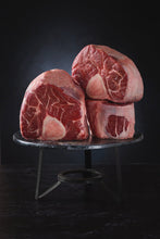 Load image into Gallery viewer, Argentina Premium Grass-fed Angus Frozen Shank/Ossobuco - Entre Todos $225/KG - Argentina Premium
