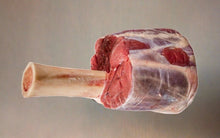 Load image into Gallery viewer, Argentina Premium Grass-fed Angus Frozen Shank/Ossobuco French Trimmed- Entre Todos- $225/KG - Argentina Premium
