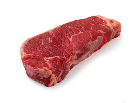 Argentina Premium Grass-fed Angus Frozen Striploin (two ~250g steaks) - Entre Todos $320/KG - Argentina Premium