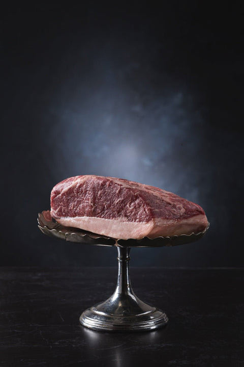 Argentina Premium 草飼安格斯冷凍原條西冷扒（Coto｜HK$298/公斤）