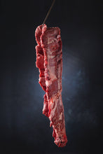 Load image into Gallery viewer, Argentina Premium Grass-fed Angus Frozen Thin Skirt - Entre Todos $320/KG - Argentina Premium
