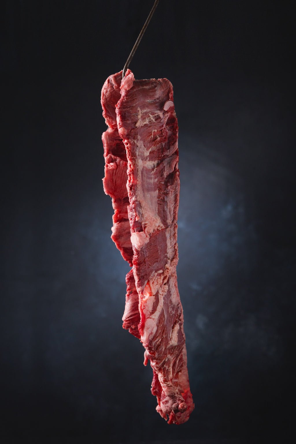 Argentina Premium Grass-fed Angus Frozen Thin Skirt - Entre Todos $320/KG - Argentina Premium