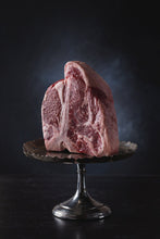 Load image into Gallery viewer, Argentina Premium Grass-fed Angus T-Bone (1KG) - Entre Todos $340/KG - Argentina Premium
