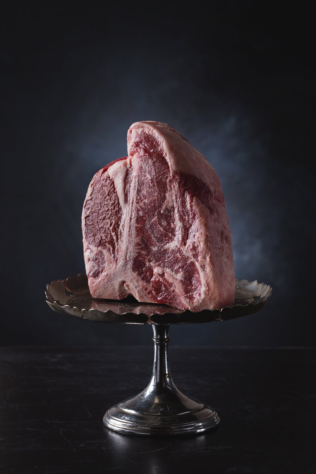 Argentina Premium Grass-fed Angus T-Bone (1KG) - Entre Todos $340/KG - Argentina Premium