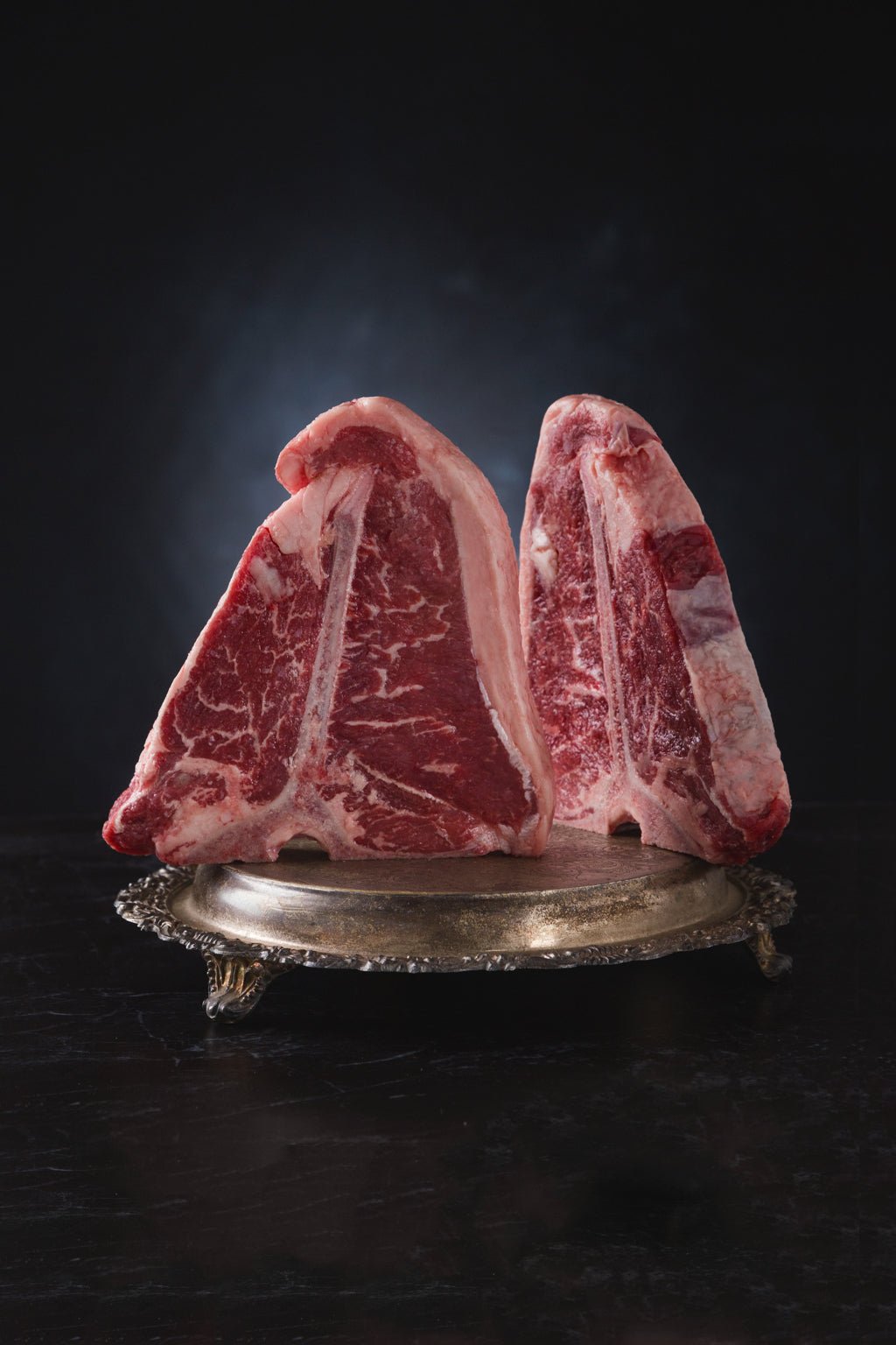 Argentina Premium Grass-fed Angus T-Bone (500g) - Entre Todos $340/KG - Argentina Premium