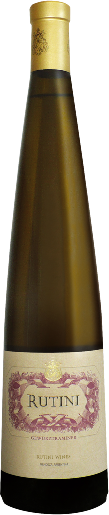 Rutini Collection Gewürztraminer 2024