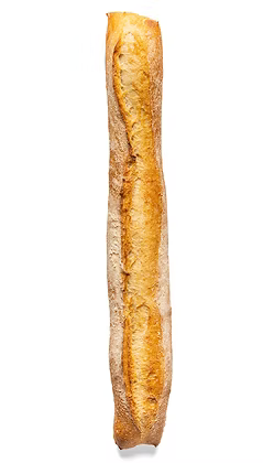 Frozen Baguette, Made by Bakehouse (350g)