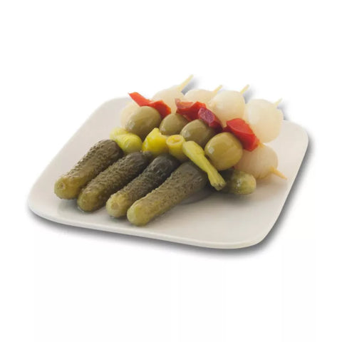 Banderillas Stick Pickled Tapas (360g)