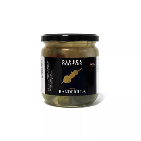 Banderillas Stick Pickled Tapas (360g)
