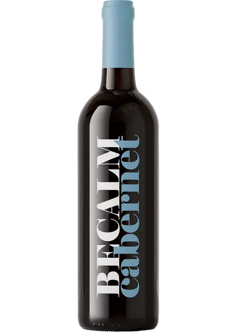 Becalm Cabernet 2024