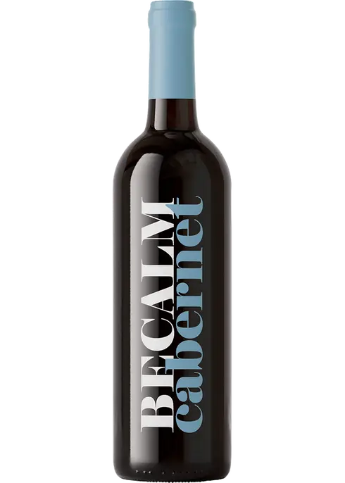 Becalm Cabernet 2024