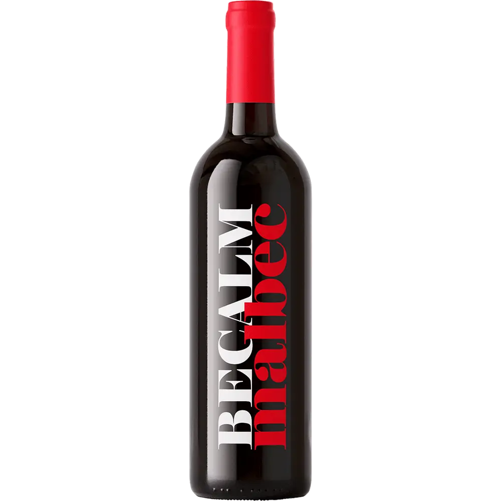 Becalm Malbec 2024