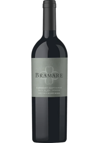 Bramare Cabernet Sauvignon Lujan De Cuyo 2018 - Argentina Premium