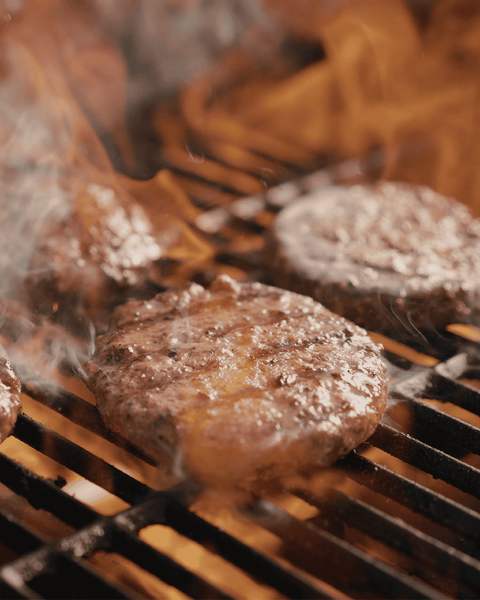 Frozen Wagyu Beef Burger Patty (150g)