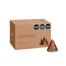Load image into Gallery viewer, Dulce de Leche Conitos Cone Cookies Cachafaz (Box of 6) - HK$140
