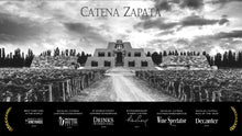 將圖像加載到圖庫查看器中，Catena Appellation Malbec Trilogy 2019 - Limited Edition - 3 Bottle Wooden Case - Argentina Premium
