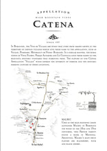 將圖像加載到圖庫查看器中，Catena Appellation Malbec Trilogy 2019 - Limited Edition - 3 Bottle Wooden Case - Argentina Premium
