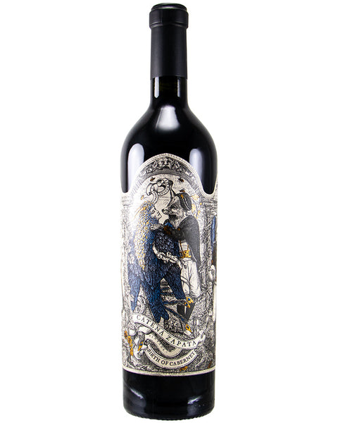 Catena Zapata Birth of Cabernet 2021