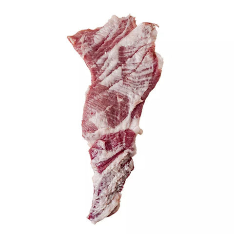 Frozen Iberico Pork Pluma