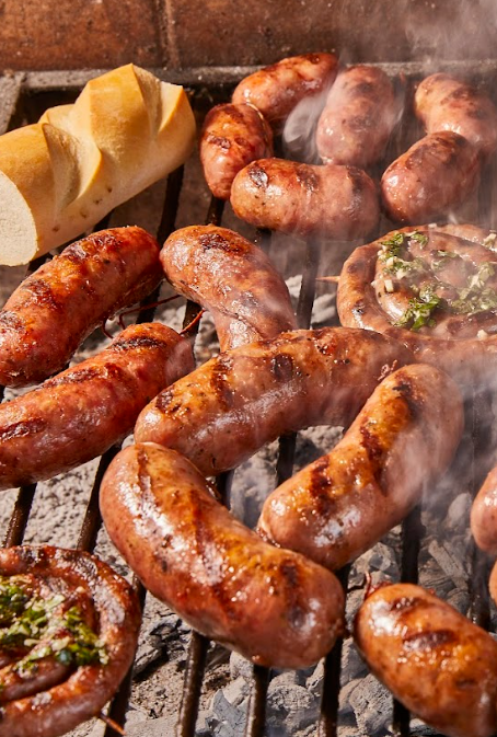 Frozen Argentinian Pork Sausage "Chorizo"