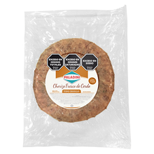 Load image into Gallery viewer, Argentina Premium Frozen Pork Wheel Sausage / Chorizo Rosca
