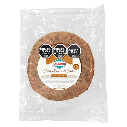 Argentina Premium Frozen Pork Wheel Sausage / Chorizo Rosca