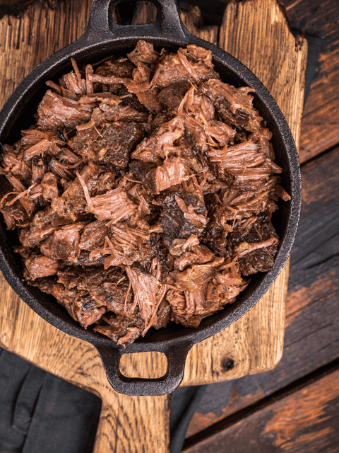 Chilled Whole Chuck Roll, Grass-Fed Angus