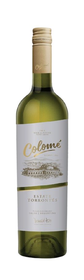 Colome Torrontes 2023 - Argentina Premium