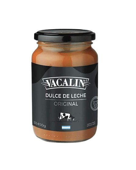 Dulce De Leche - Milk Caramel Classic - Argentina Premium