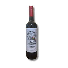 將圖像加載到圖庫查看器中，El Nudo Cabernet Franc 2021 - Argentina Premium
