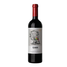 將圖像加載到圖庫查看器中，El Nudo Malbec Reserve 2021 - Argentina Premium
