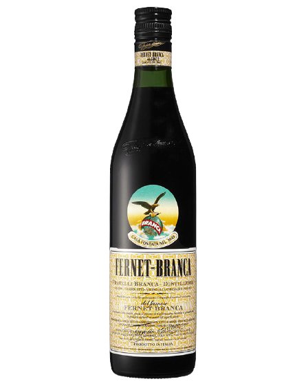 Fernet Branca - Argentina Premium