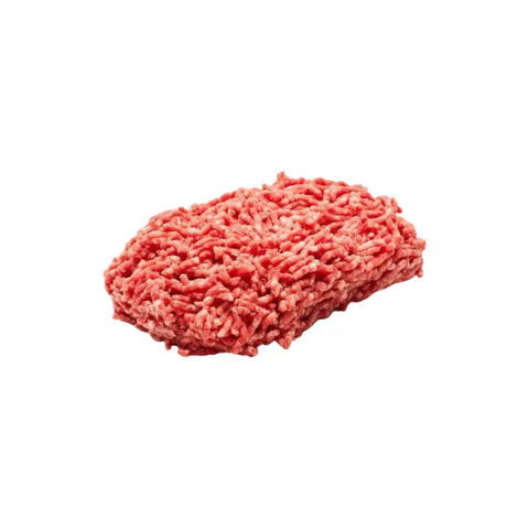 Frozen Iberico Minced Pork, Marinated (1kg)