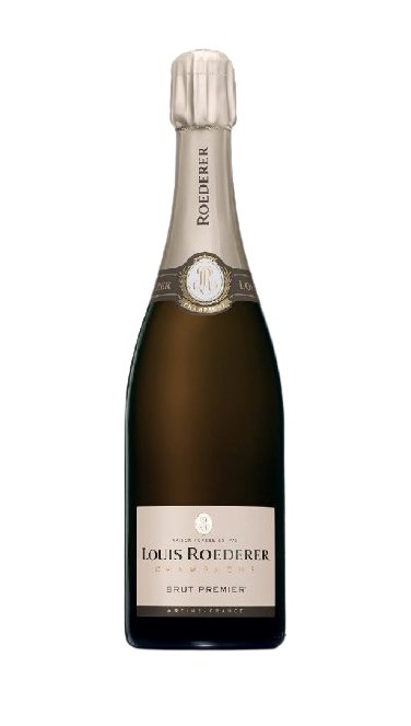 Louis Roederer Brut Premier NV - Argentina Premium