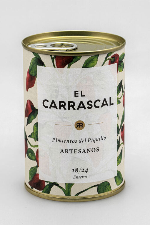 Pimientos de Piquillo 