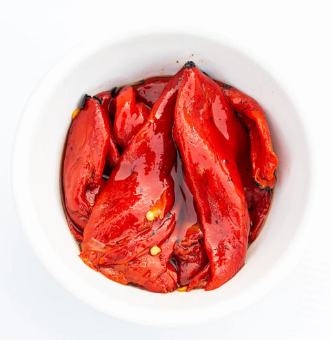 Spanish Piquillo Peppers (400g)