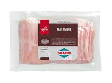 Load image into Gallery viewer, Pork Belly Meat Frozen, Matambre - Paladini / HK$280/KG - Argentina Premium
